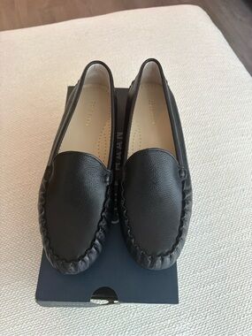 Cole Haan Leather Loafers